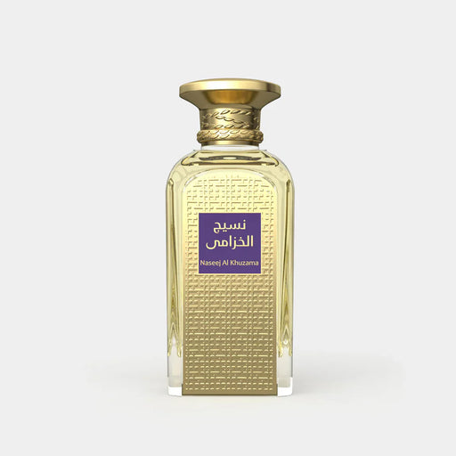 Product image of afnan naseej al khuzama 100 ml edp unisex perfume