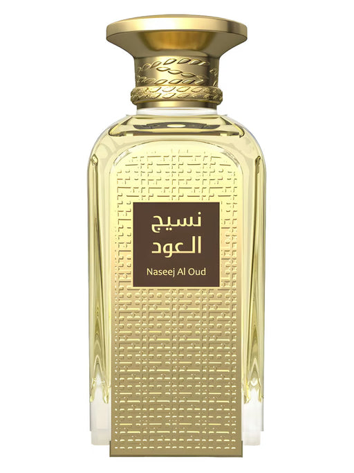Product image of afnan naseej al oud 100 ml edp unisex perfume