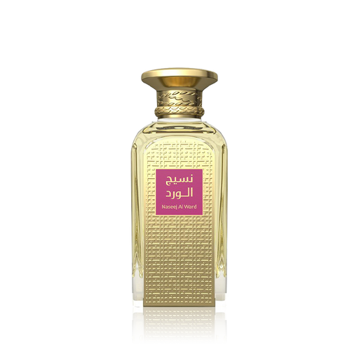 Product image of afnan naseej al ward 100 ml edp unisex perfume - Image 2