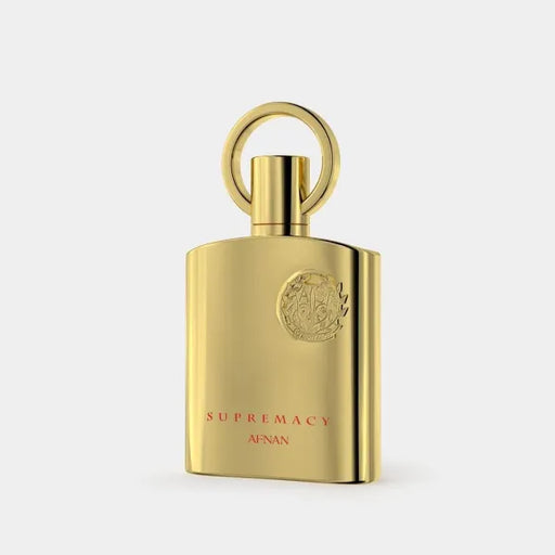 Product image of afnan supremacy gold 100 ml edp unisex perfume - Image 2