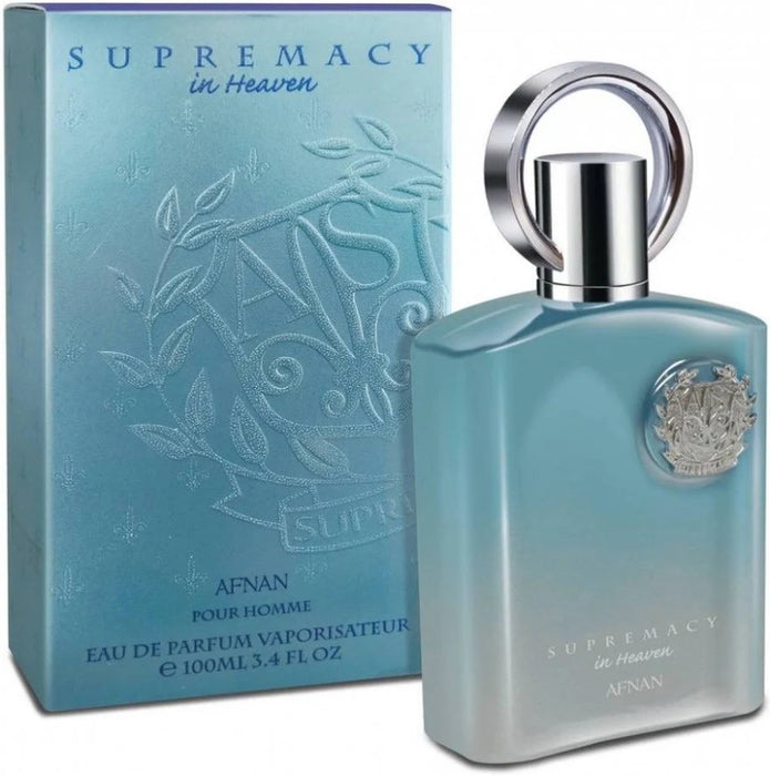 Afnan Supremacy In Heaven 100 ml EDP Men Perfume