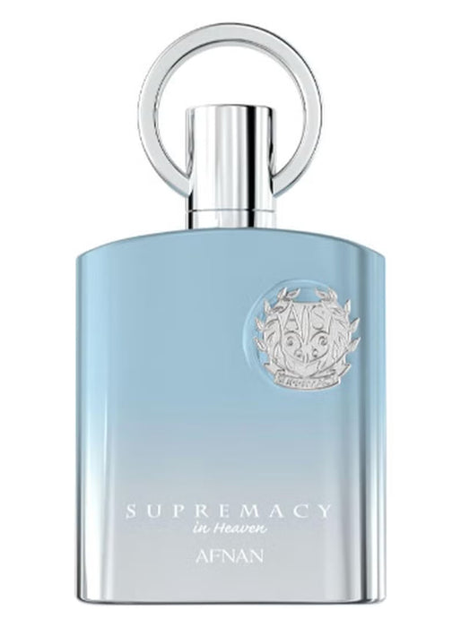 Product image of afnan supremacy in heaven 100 ml edp unisex perfume - Image 2