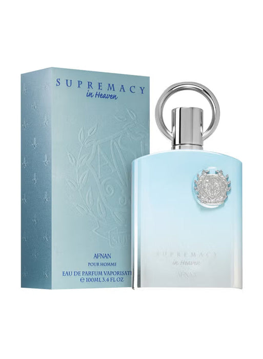 Product image of afnan supremacy in heaven 100 ml edp unisex perfume