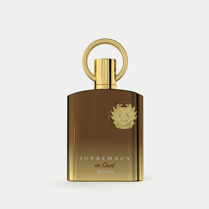 Product image of Afnan Supremacy In Oud 100 ML Extrait De Parfum Unisex Perfume