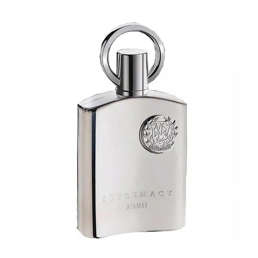 Product image of afnan supremacy silver 100 ml edp unisex perfume