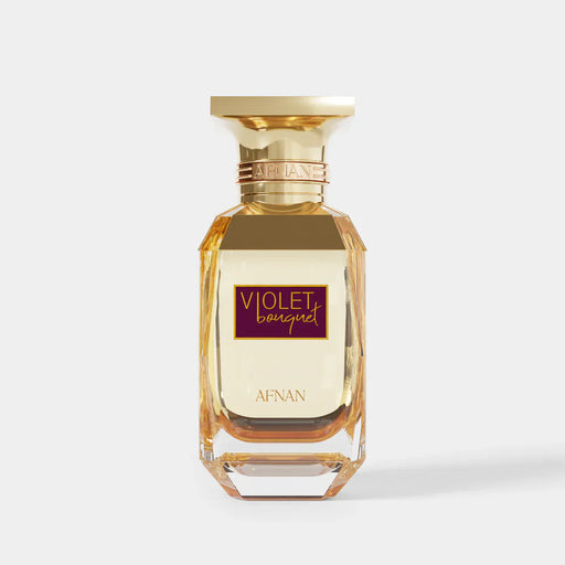 Product image of afnan violet bouquet 100 ml edp unisex perfume