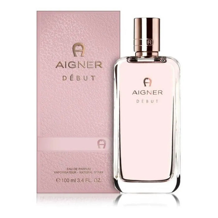 Etienne Aigner Debut 100 ml EDP Women Perfume