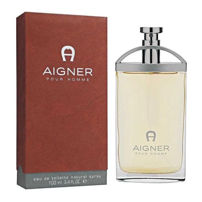 Etienne Aigner Pour Homme 100 ml EDT Men Perfume
