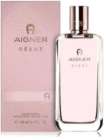 Aigner Etienne Debut 100 ml EDP Women Perfume