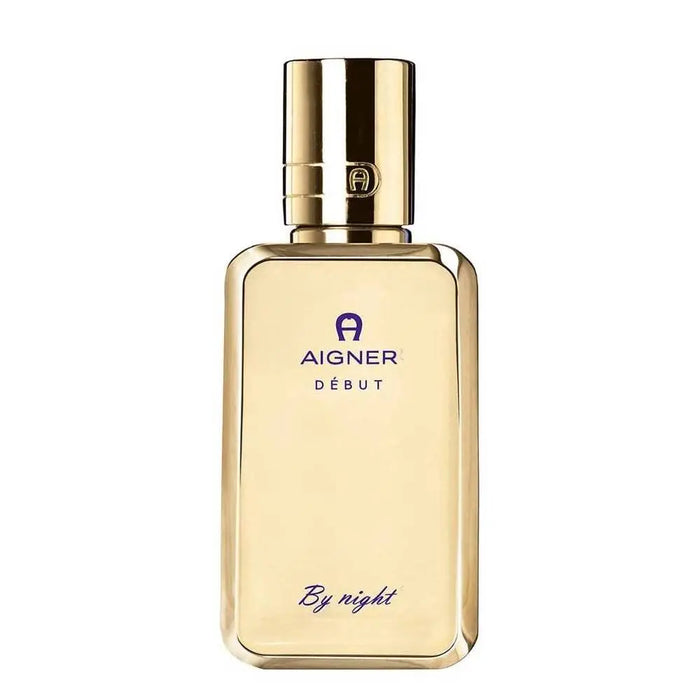 عطر آجنر إتيان ديبوت باي نايت للنساء 100 مل أو دي بارفان