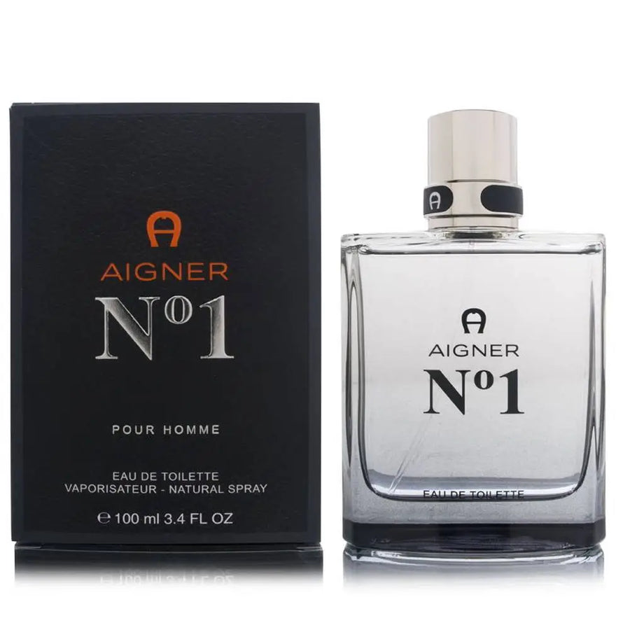 Etienne Aigner N°1 For Men 100 ml EDT  Perfume