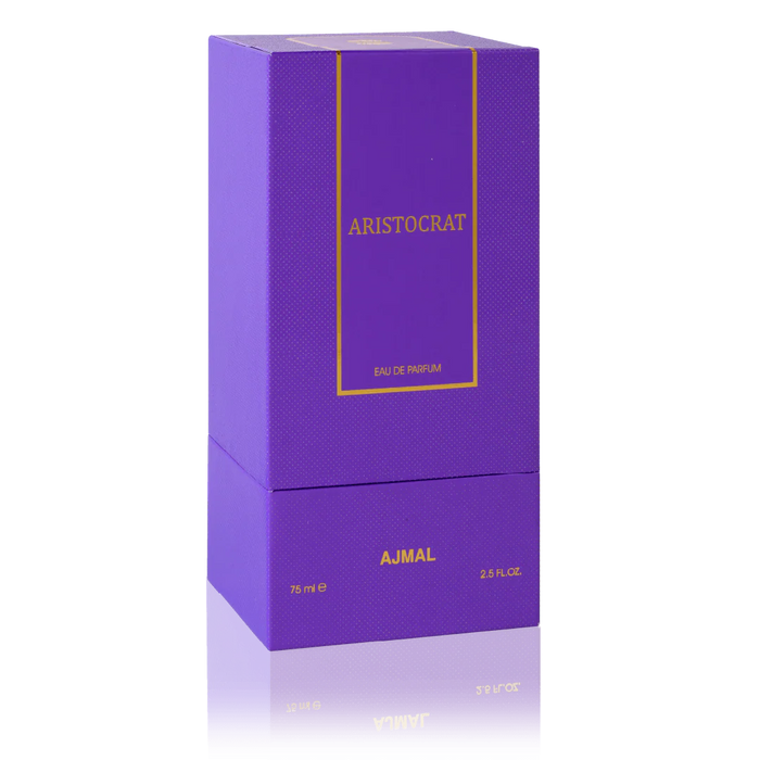 Product image of ajmal aristocrat 75 ml edp women perfume - Image 2