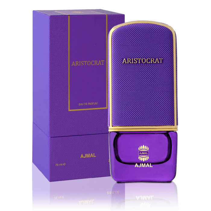 Product image of ajmal aristocrat 75 ml edp women perfume - Image 3