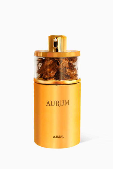 Product image of ajmal aurum 75 ml edp women perfume