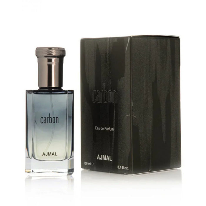 Product image of ajmal carbon 100 ml edp men perfume - Image 2