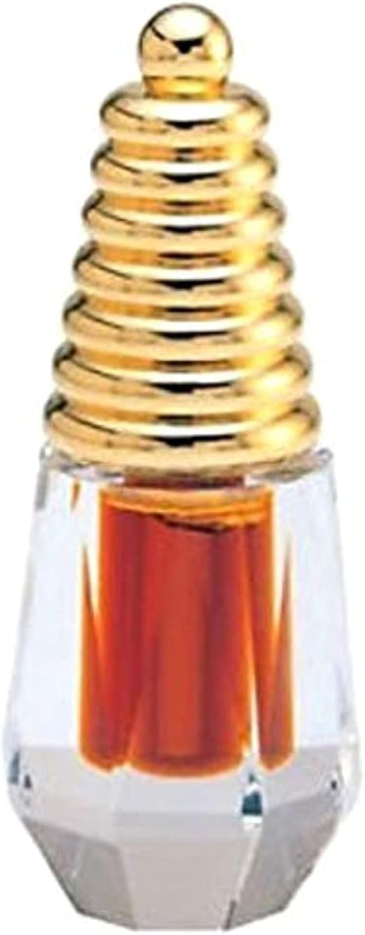 Ajmal Dahn Al Oudh Royal Jazzab 3 ML CPO Unisex Perfume - Fragrant Souq