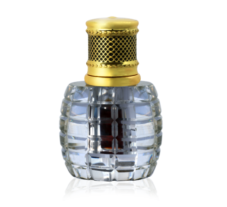 Ajmal Dahn Al Oudh Royal Sumo 3 ML CPO Unisex Perfume - Fragrant Souq