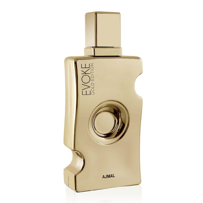 Product image of ajmal evoke gold edition 75 ml edp women perfume