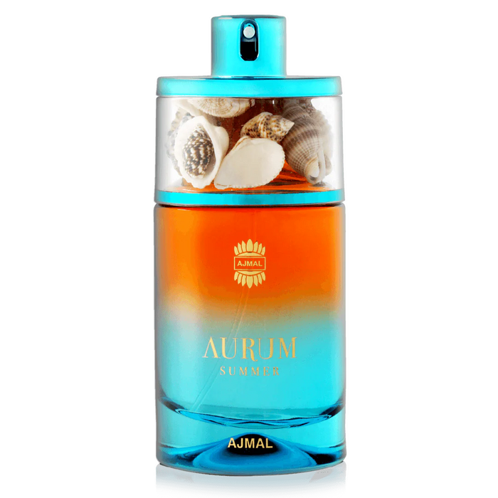 Product image of ajmal summer 75 ml edp women perfume