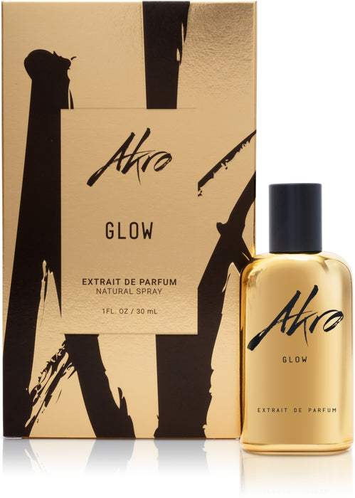 Product image of akro glow 100 ml extrait de parfum unisex perfume - Image 2