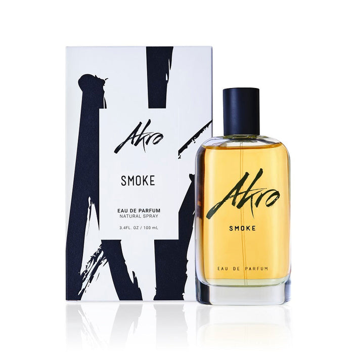 Product image of akro smoke 100 ml edp unisex perfume - Image 2