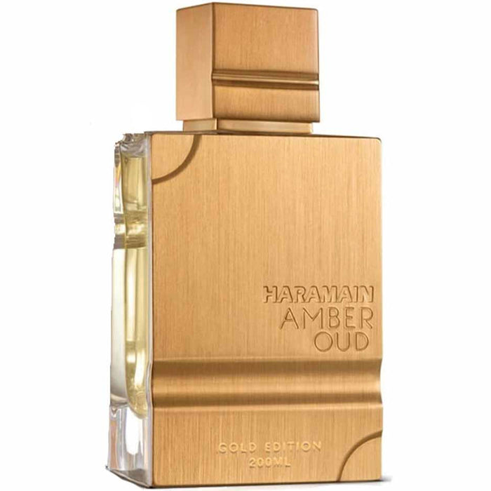 Al Haramain Haramain Amber Oud Gold Edition 200 ML EDP Unisex Perfume