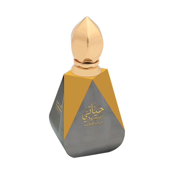 Al Haramain Haramain Hayati Gold 12 ML CPO Unisex Perfume Oil