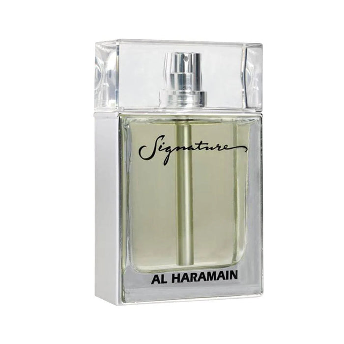 Al Haramain Signature 100 ML EDT Unisex Perfume