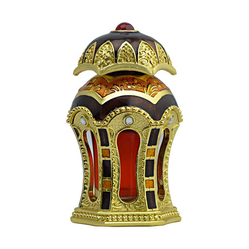 Al Haramain Al Haramain Rafia Gold 20 ML CPO Unisex Perfume - Fragrant Souq