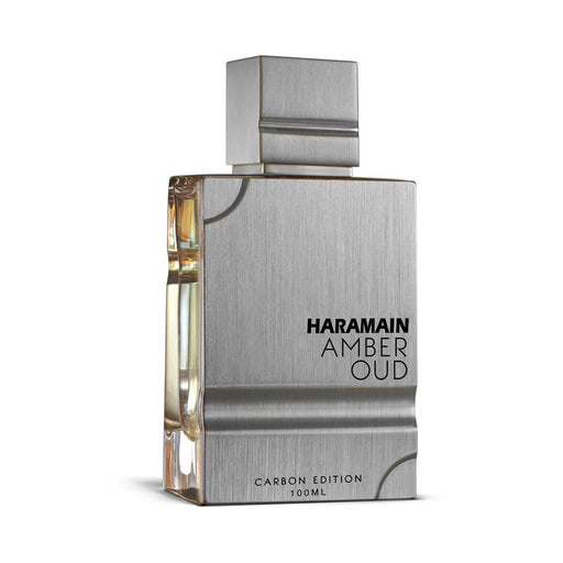 Al Haramain Amber Oud Carbon Edition 100 ML EDP Unisex Perfume - Fragrant Souq