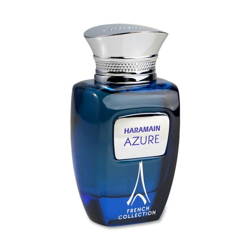 Al Haramain Azure French Collection 100 ML EDP Unisex Perfume - Fragrant Souq