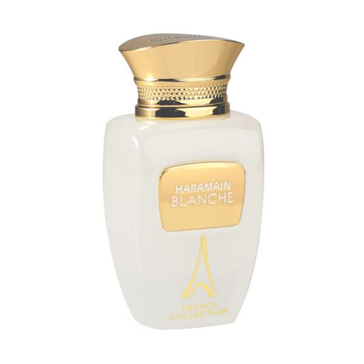 Al Haramain Blenche French Collection 100 ML EDP Unisex Perfume - Fragrant Souq