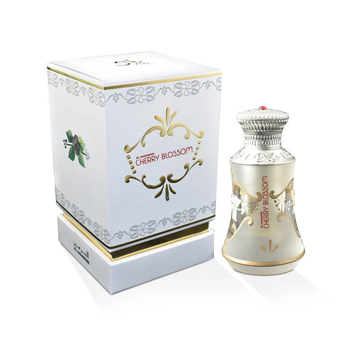 Al Haramain Cherry Blossom 24 ML CPO Unisex Perfume - Fragrant Souq