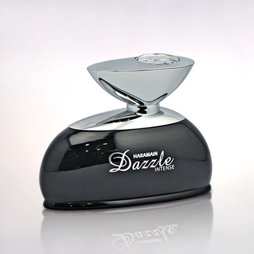 Al Haramain Dazzle Intense 100 ML EDP Unisex Perfume - Fragrant Souq
