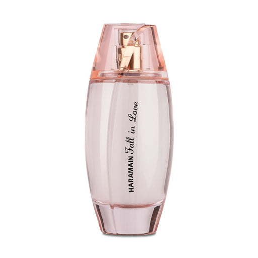 Al Haramain Fall In Love Pink 100 ML EDP Unisex Perfume - Fragrant Souq