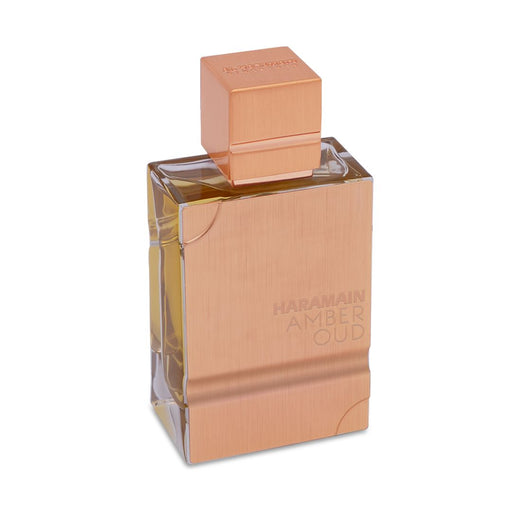 Al Haramain Haramain Amber Oud 60 ML EDP Unisex Perfume - Fragrant Souq