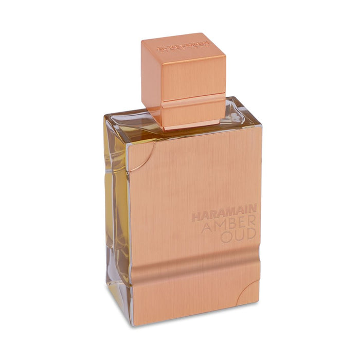 Al Haramain Haramain Amber Oud 60 ML EDP Unisex Perfume - Fragrant Souq