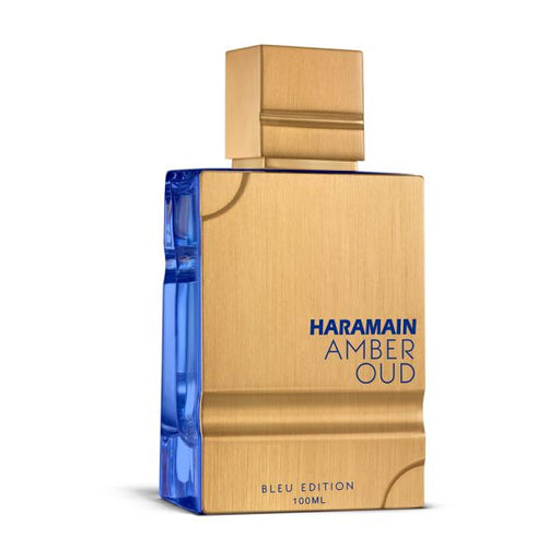 Al Haramain Haramain Amber Oud Bleu Edition 100 ML EDP Unisex Perfume - Fragrant Souq