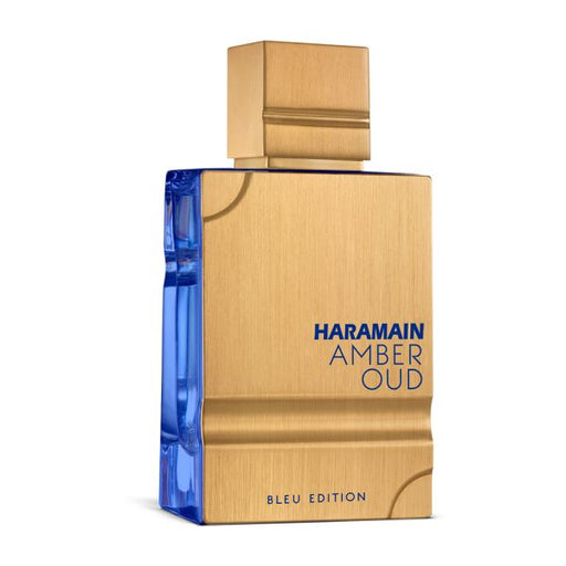 Al Haramain Haramain Amber Oud Bleu Edition 60ML EDP Unisex Perfume - Fragrant Souq