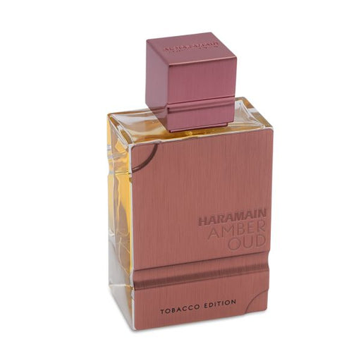Al Haramain Haramain Amber Oud Tobacco Edition 60 ML EDP Unisex Perfume - Fragrant Souq
