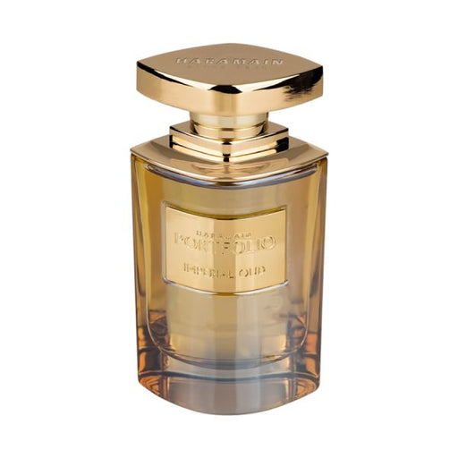 Al Haramain Haramain Portfolio 75 ML EDP Unisex Perfume - Fragrant Souq