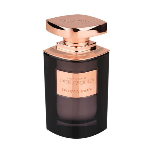 Al Haramain Haramain Portfolio Euphoric Roots 75 ML EDP Unisex Perfume - Fragrant Souq