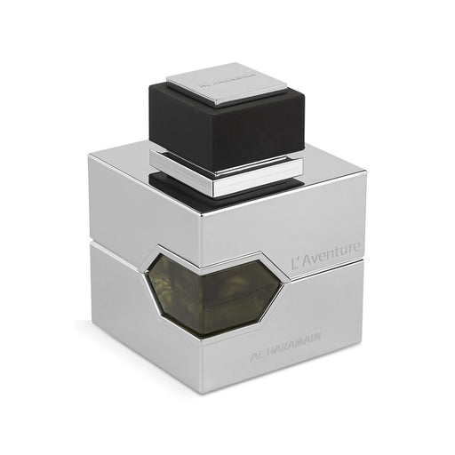 Al Haramain L’Aventure  100 ML EDP Unisex Perfume - Fragrant Souq