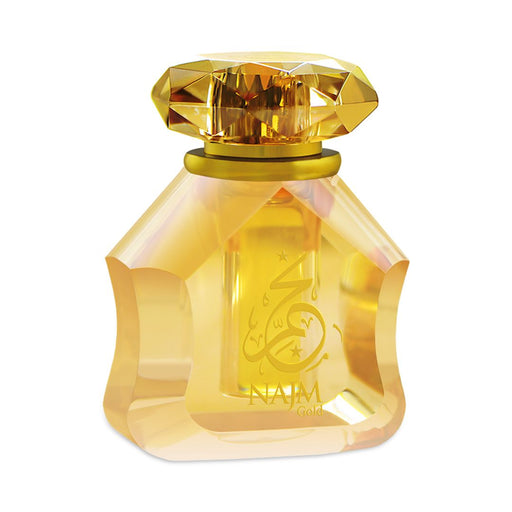 Al Haramain Najm Gold 18 ML CPO Unisex Perfume - Fragrant Souq