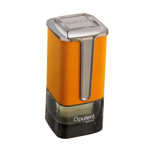 Al Haramain Opulent Saffron 100 Ml EDP Unisex Perfume - Fragrant Souq