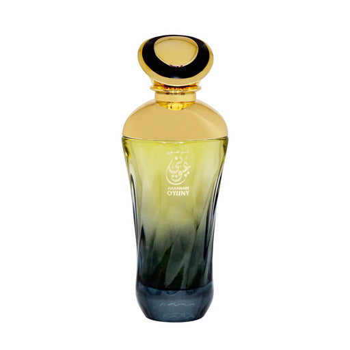 Al Haramain Oyuny 100 ML EDP Unisex Perfume - Fragrant Souq