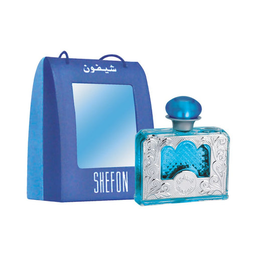 Al Haramain Shefon 60 ML EDP Unisex Perfume - Fragrant Souq