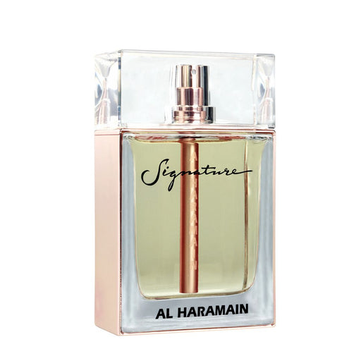 Al Haramain Signature  100 ML EDP Unisex Perfume - Fragrant Souq