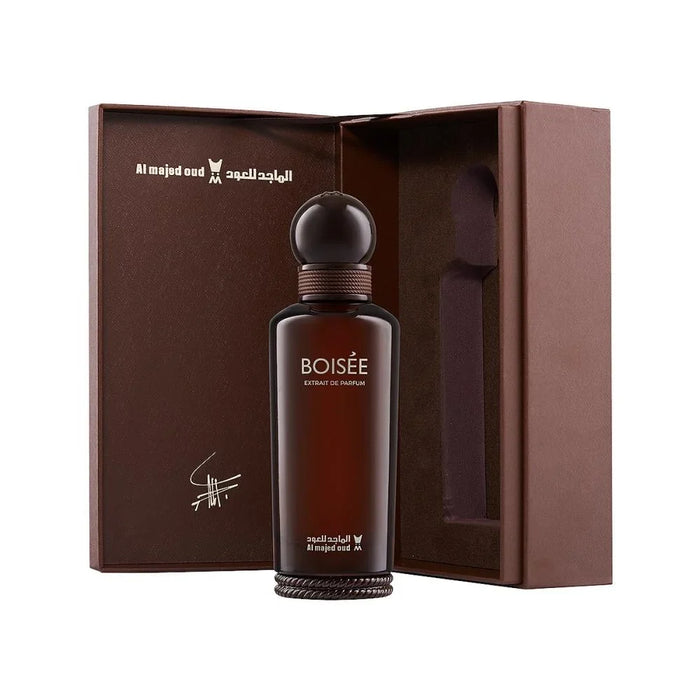Al Majed Oud Boisee 150 ml Extrait De Parfum Unisex Perfume