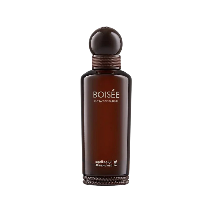 Al Majed Oud Boisee 150 ml Extrait De Parfum Unisex Perfume